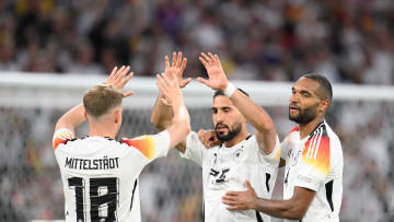 Preview Jerman vs Hungaria dalam laga kedua Grup A Euro 2024.