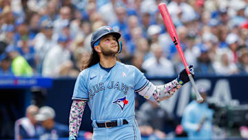 Bo Bichette, Toronto Blue Jays