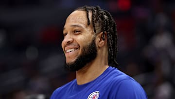 Orlando Magic v Los Angeles Clippers