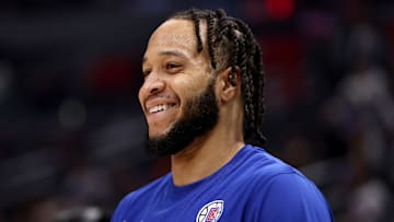 Orlando Magic v Los Angeles Clippers