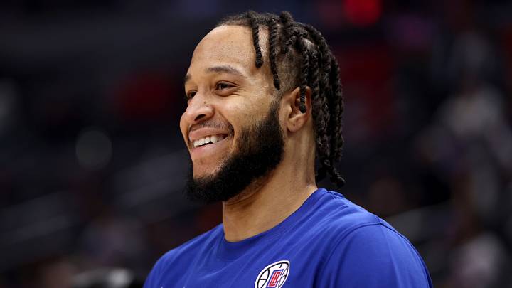 Orlando Magic v Los Angeles Clippers