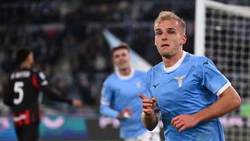 Lazio-Milan