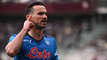 Fabian Ruiz