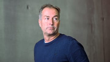 Kasper Hjulmand 