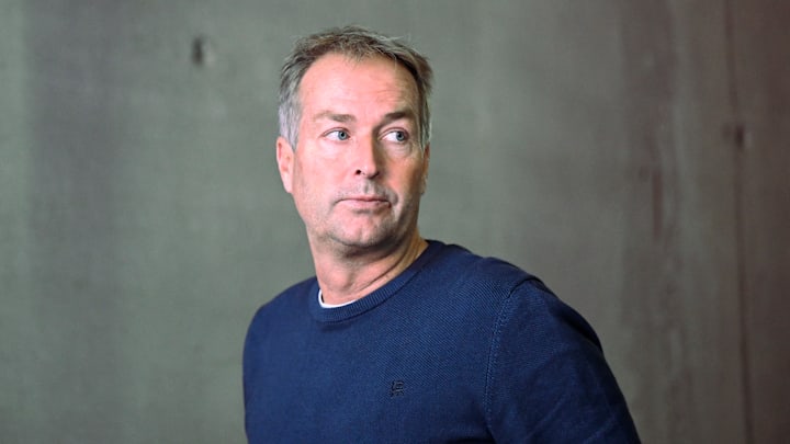 Kasper Hjulmand 