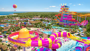 Royal Caribbean announces Perfect Day Mexico