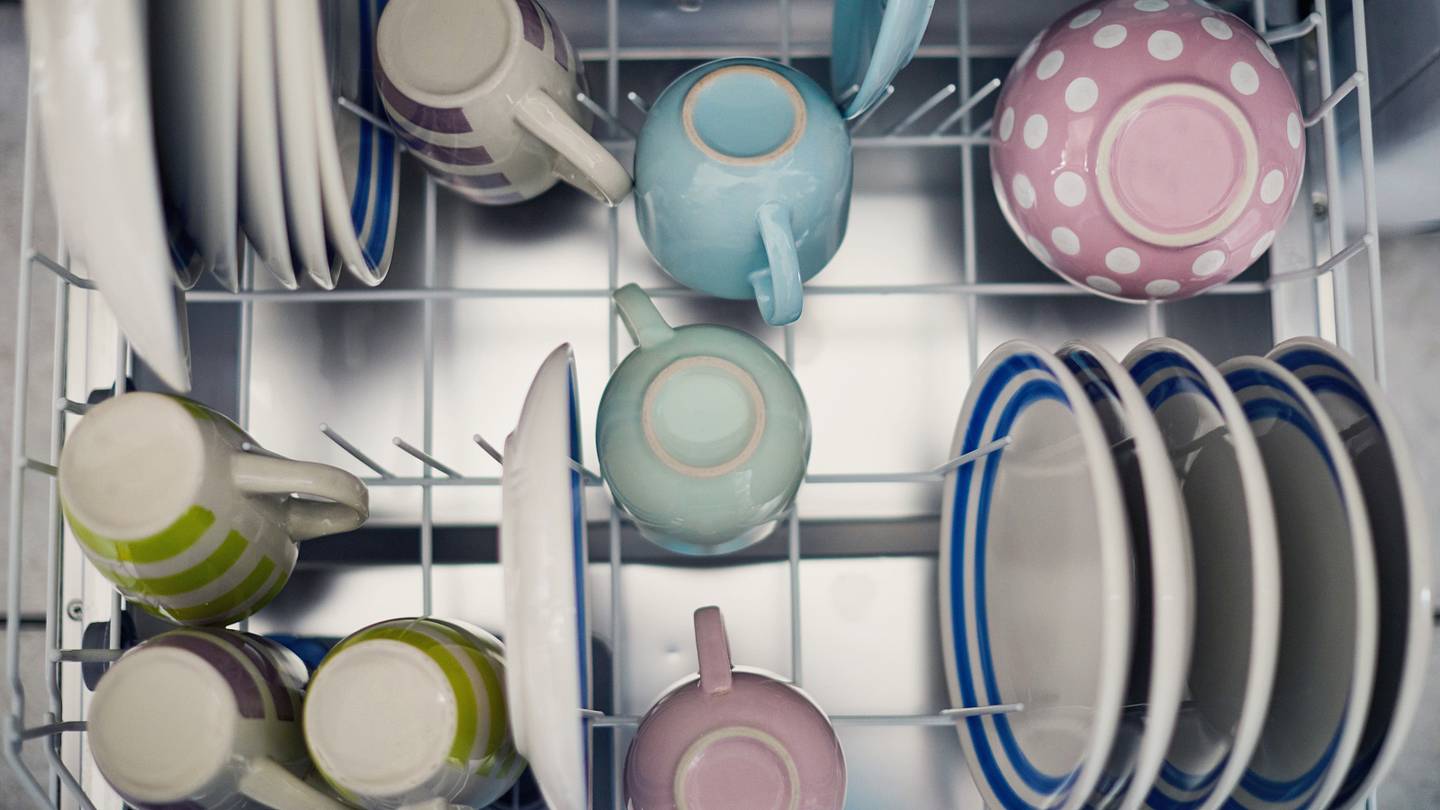How to Clean Your Dishwasher’s Filter