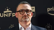 Franck Haise entretient le flou sur son avenir