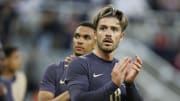 England v Bosnia & Herzegovina - International Friendly