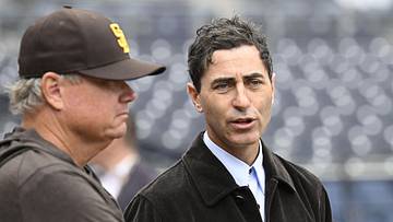 Padres Retain Leadership, Anticipate Offseason Changes