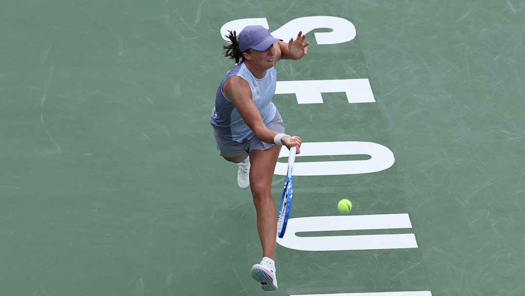 Korea Open Tennis