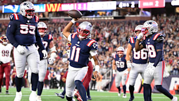 Dobbs had an impressive scrambling touchdown in the preseason opener.