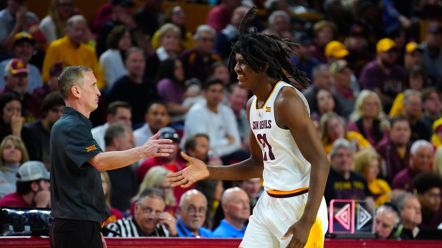 Arizona State Sun Devils Insider Podcast: Basketball What-Ifs