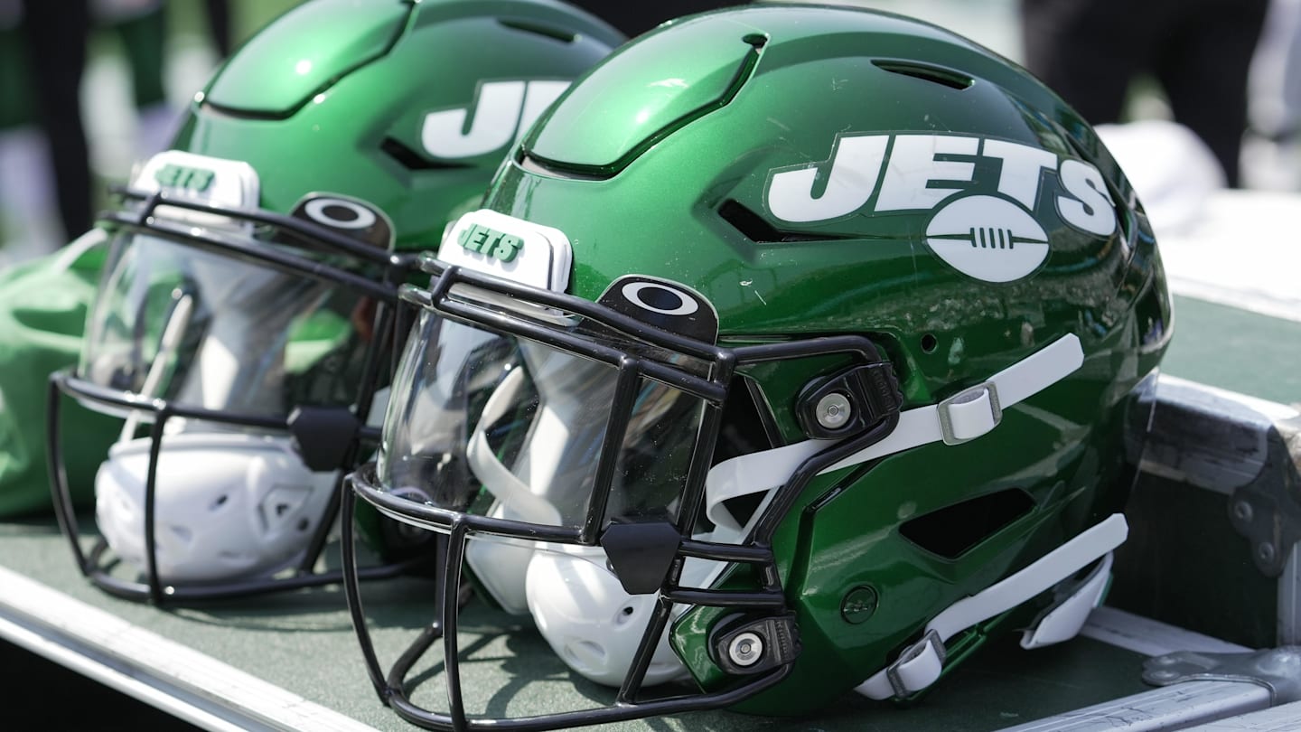 Jets Wide Receiver Labeled Cut Candidate By NFL Writer
