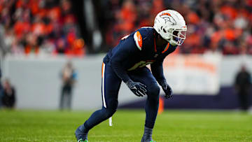Cleveland Browns v Denver Broncos