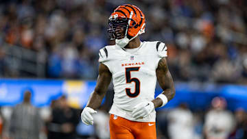 Cincinnati Bengals v Los Angeles Chargers