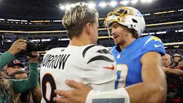 NFL Power Rankings
