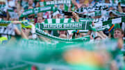 Das neue Event-Trikot des SV Werder Bremen wurde vorgestellt
