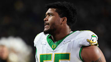 Oregon v Purdue