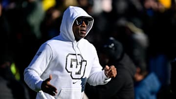 Oklahoma State v Colorado