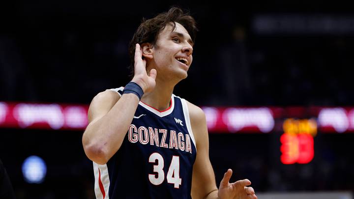 Gonzaga v Kentucky