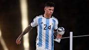 Enzo Fernandez
