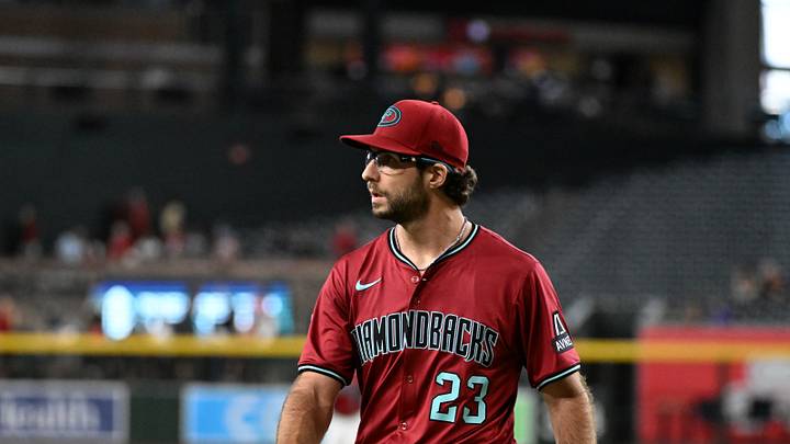 Zac Gallen, Arizona Diamondbacks