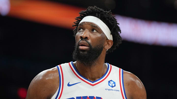 Joel Embiid