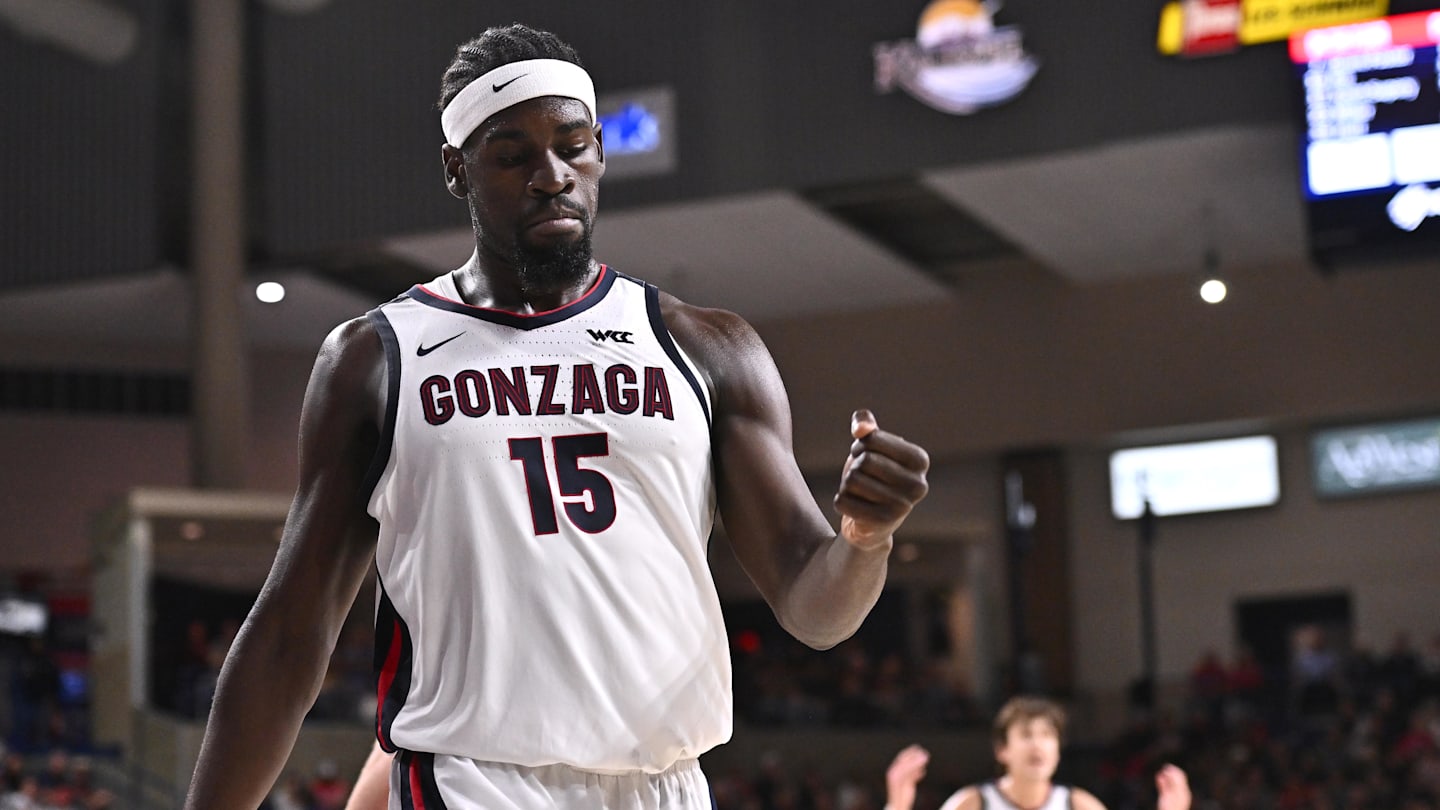 Gonzaga vs. Kentucky Prediction, Odds and Key Player to Watch for Friday, Dec. 5