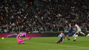 Moise Kean 