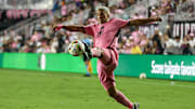 FBL-USA-MLS-MIAMI-NEW ENGLAND