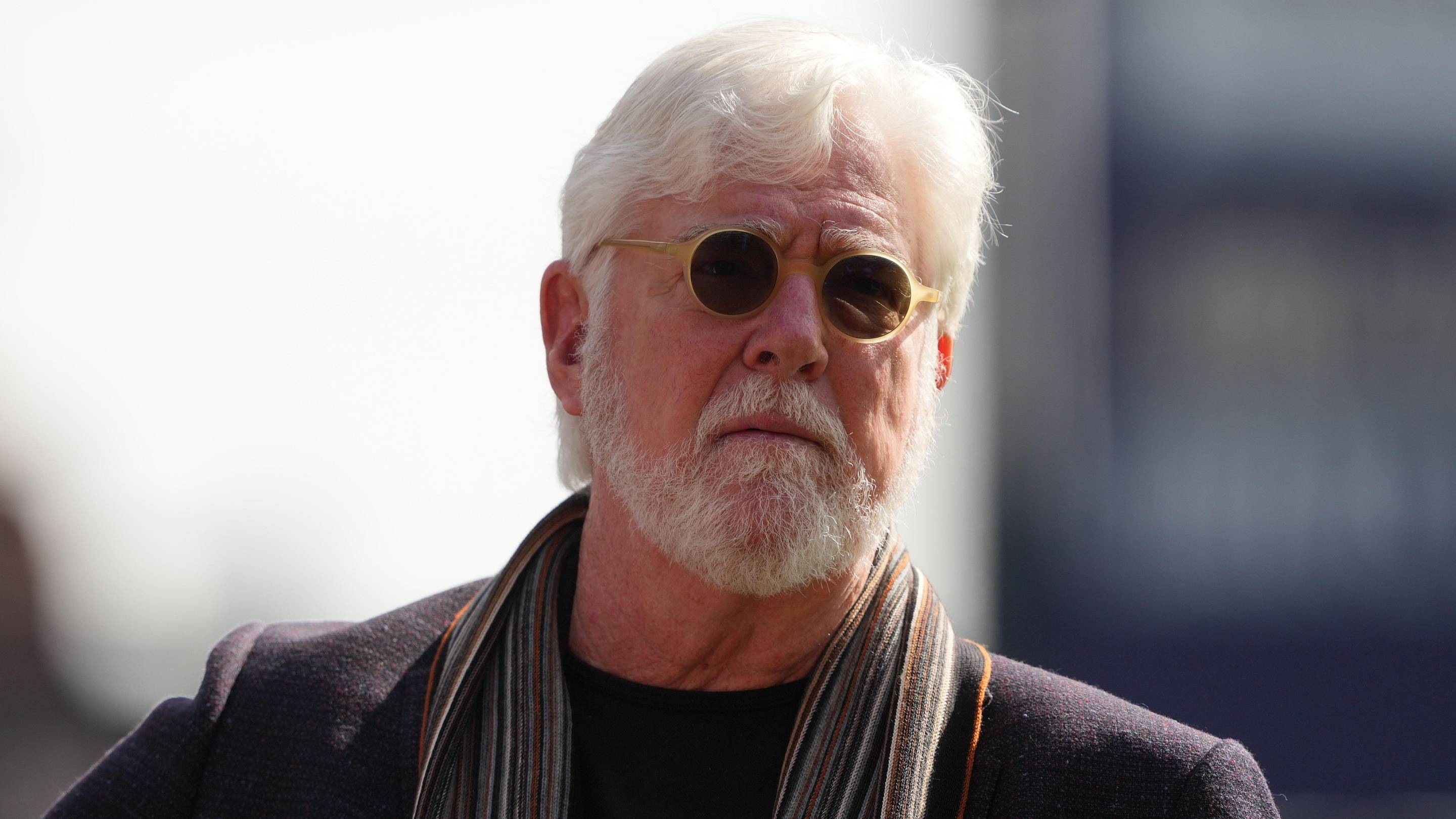Giants broadcaster Mike Krukow discusses how his role has changed
