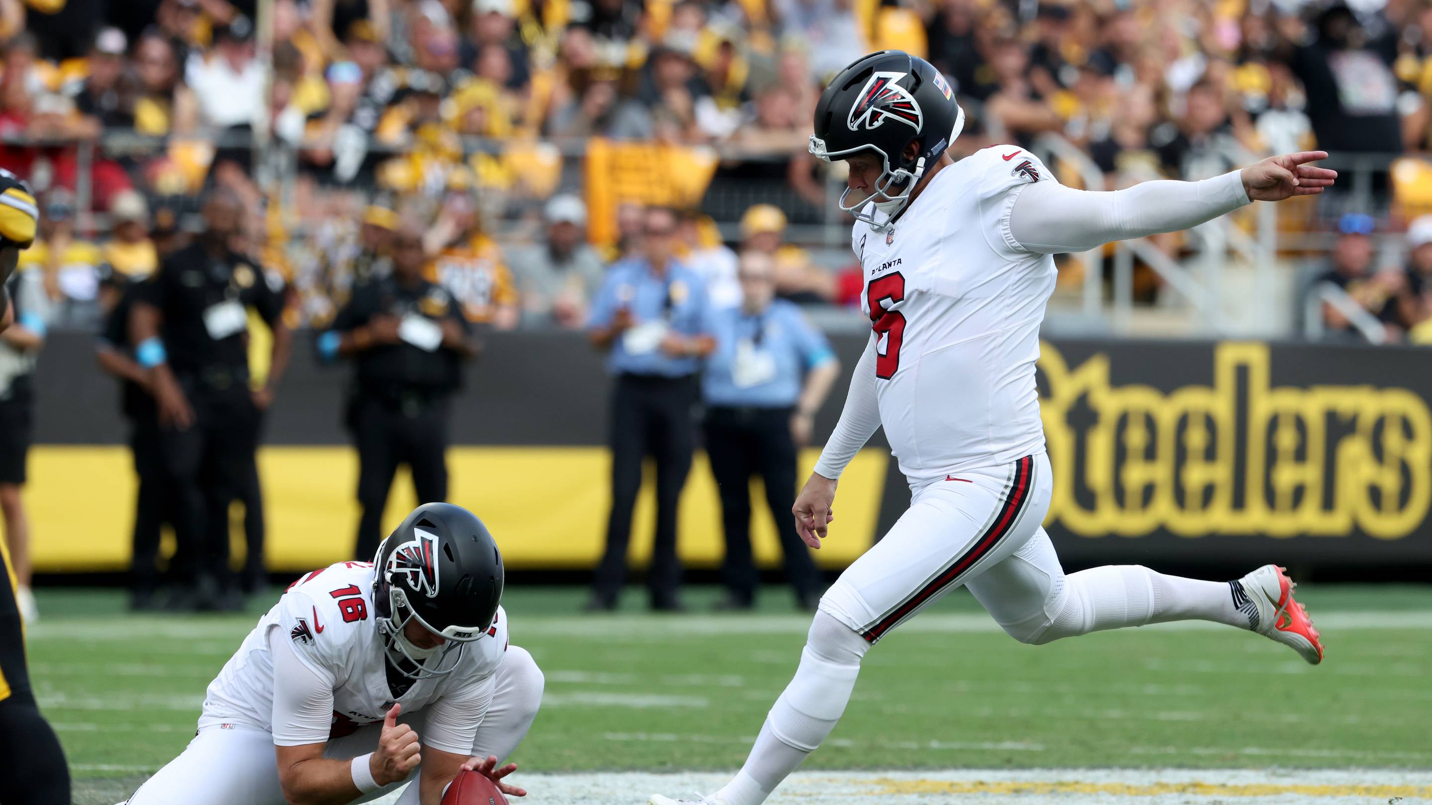 Nick Folk Headlines These Week 2 Fantasy Football Kickers to Sit