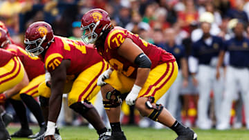 Notre Dame v USC