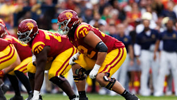 Notre Dame v USC