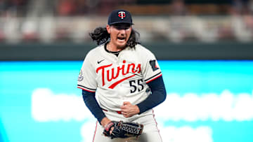 Arizona Diamondbacks v Minnesota Twins