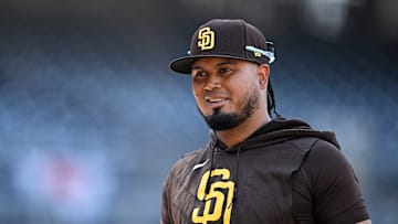 Wild Card Series - Atlanta Braves v San Diego Padres - Game 2