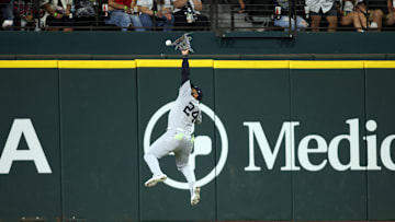 New York Yankees v Texas Rangers