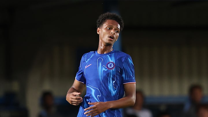 Chelsea U21 v Tottenham Hotspur U21: Premier League 2