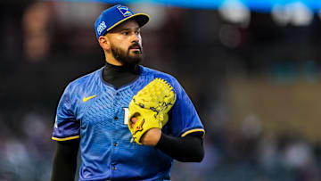 Los Angeles Angels v Minnesota Twins
