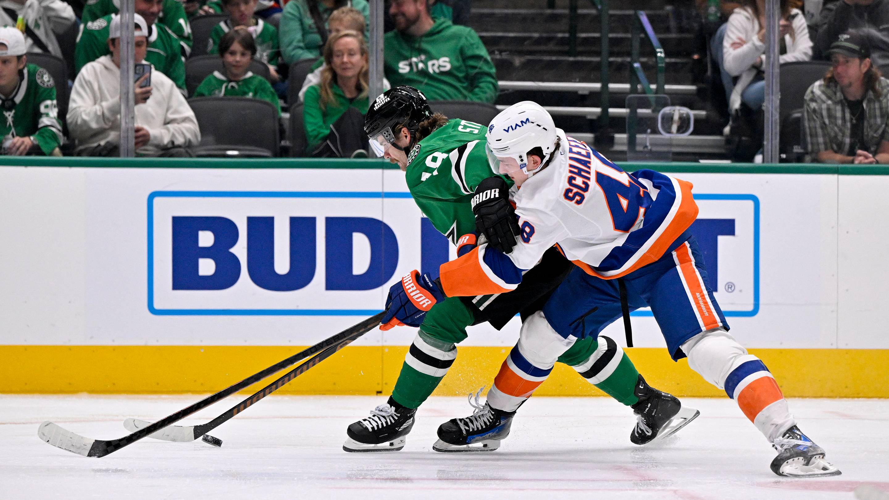 NY Islanders face tough test in Dallas as head coach Pete DeBoer faces former team