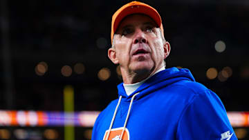 Las Vegas Raiders v Denver Broncos