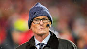 Van Pelt spoke about hosting SportsCenter, NFL Countdown.