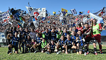 AC Pisa 1909 v Frosinone Calcio - Serie B