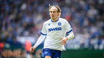 David Herold steht vor einem Wechsel nach Gladbach