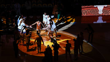 Rori Harmon, NCAA Women's Basketball Tournament - Final Four