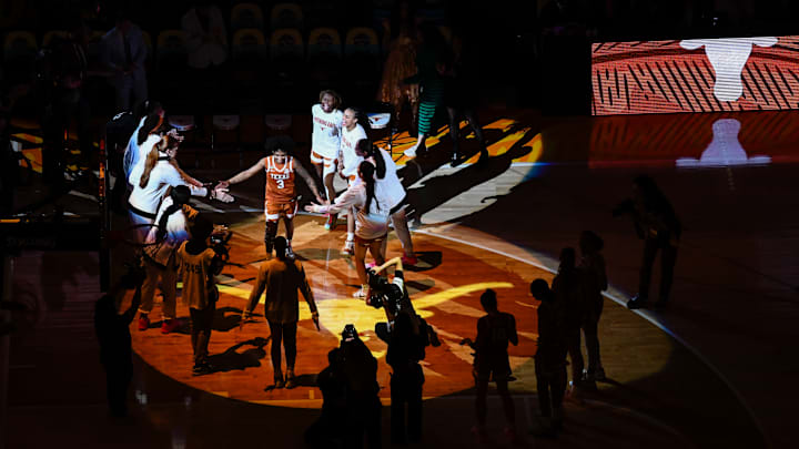 Rori Harmon, NCAA Women's Basketball Tournament - Final Four