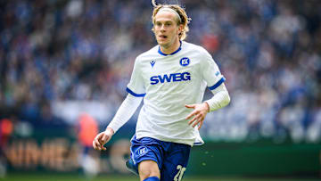 David Herold will nach Gladbach wechseln