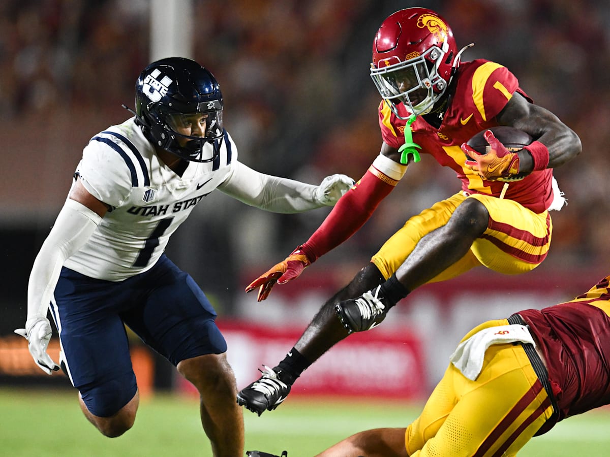 How to watch utah vs usc 2025