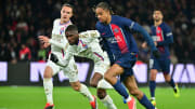 Paris Saint-Germain v Olympique Lyon - Ligue 1 Uber Eats